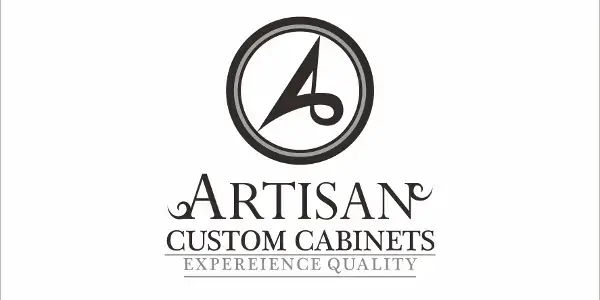 Håndlavet Custom Cabinets Company Logo