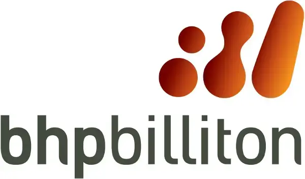 Logo perusahaan BHP Billiton