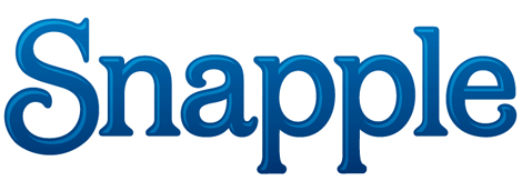 Logo Perusahaan Snapple