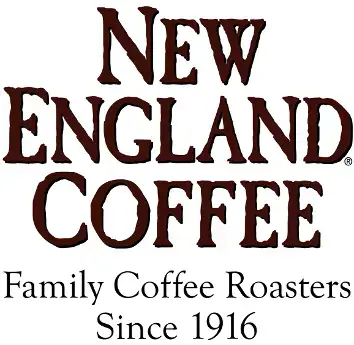 شعار شركة قهوة نيو إنجلاند