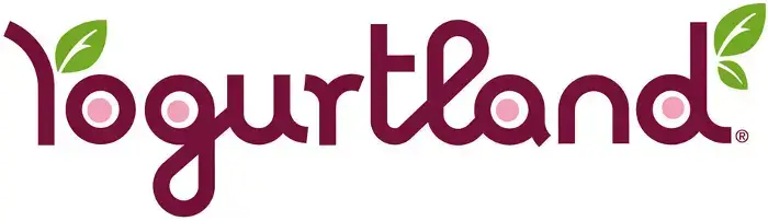 Logotipo da empresa Yogurtland