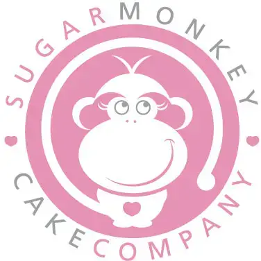 Logo de l'entreprise Sugar Monkey Cake