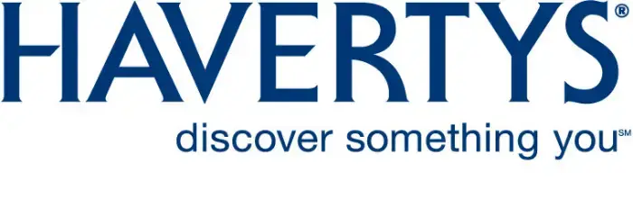 Logo perusahaan Haverty