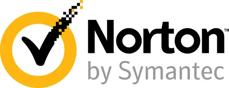 Logo de la société Norton