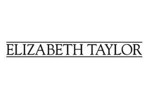 Elizabeth Taylor Şirket Logosu