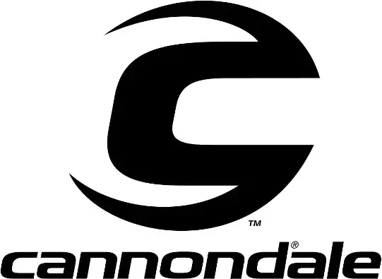 Logo perusahaan Cannondale
