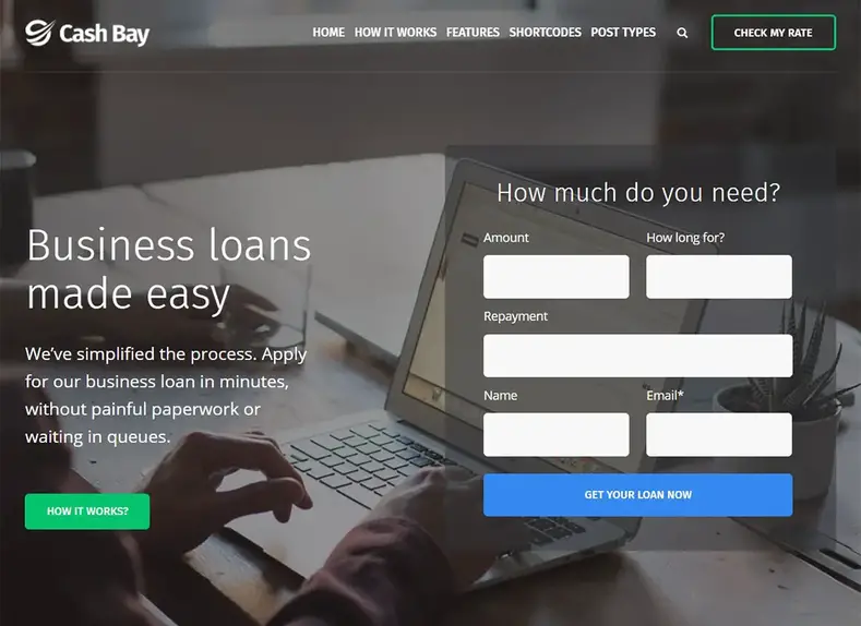 cash-bay-loan-credit-money-wp-theme