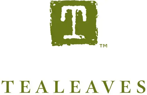 Logo perusahaan TeaLeaves