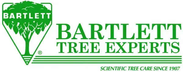 Logo Perusahaan Barlett Tree Experts