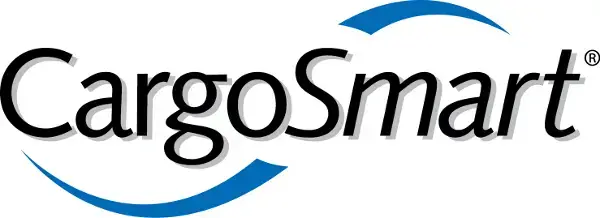 Logo perusahaan CargoSmart