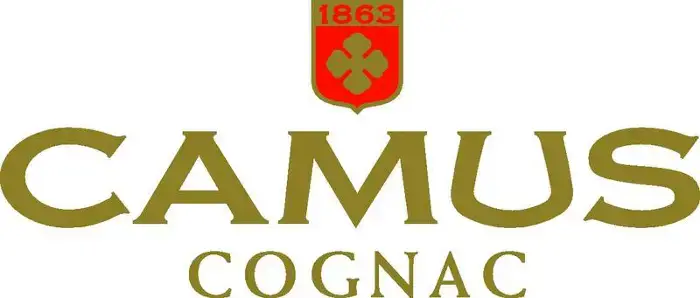 Logo perusahaan Camus Cognac