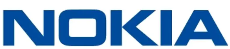 Logotipo da empresa Nokia