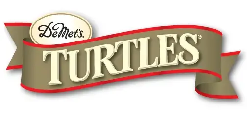 Logotipo da DeMets Turtles Company