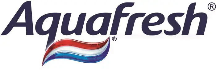 logo perusahaan aquafresh