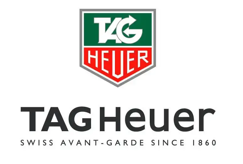 Logotipo da empresa TAG Heuer