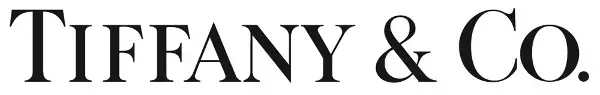 Tiffany ve Co şirket logosu