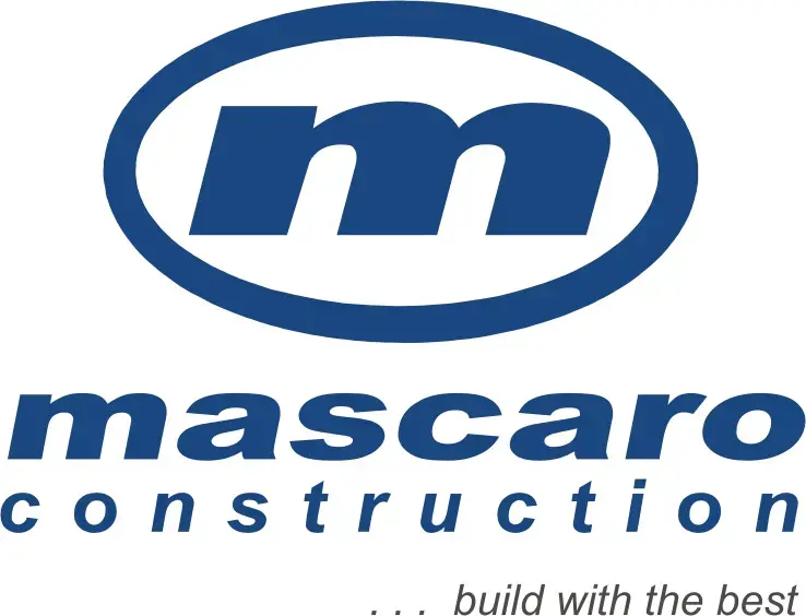 Logotipo da Mascaro Construction Company