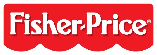 Fisher Price Şirket Logosu