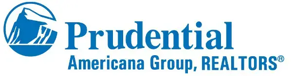 Logo Perusahaan Prudential Americana Group Realtors