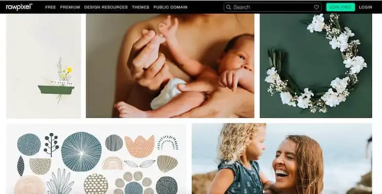 Стоковые фотографии без RawPixel