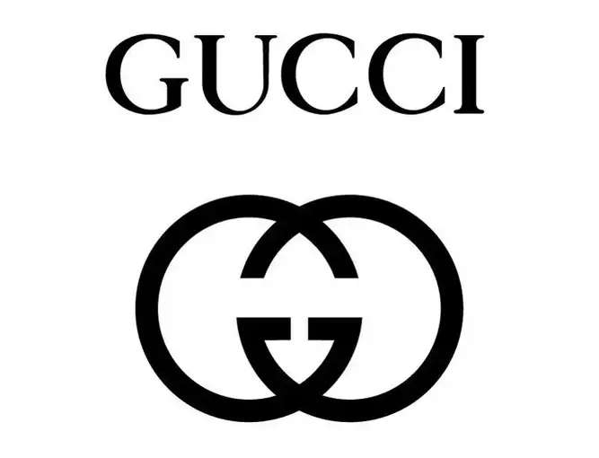 Gucci -firmalogo