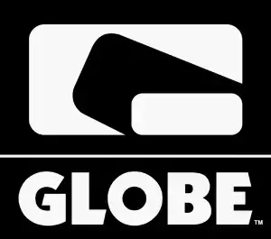Logo Perusahaan Globe