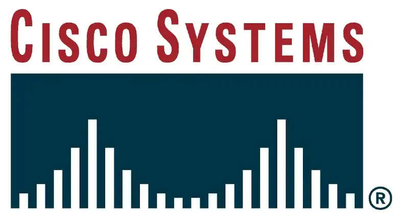 Cisco şirket logosu