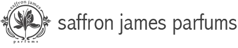 Logo Perusahaan Saffron James
