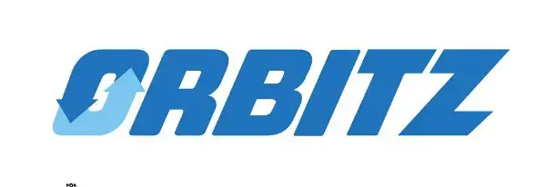 Orbitz firma logo