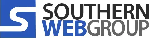 Logo Perusahaan Grup Web Selatan