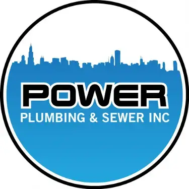 Logo Perusahaan Power Plumbing & Sewer Inc
