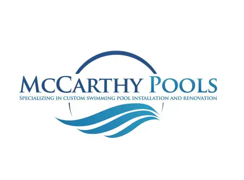 McCarthy Havuzları Şirket Logosu