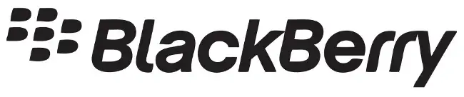 Blackberry Şirket Logosu