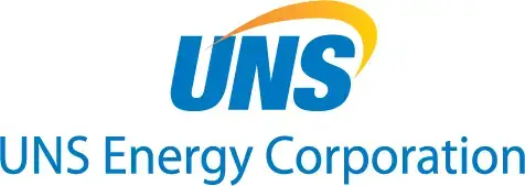 Firmaets logo for UNS Energy Corp