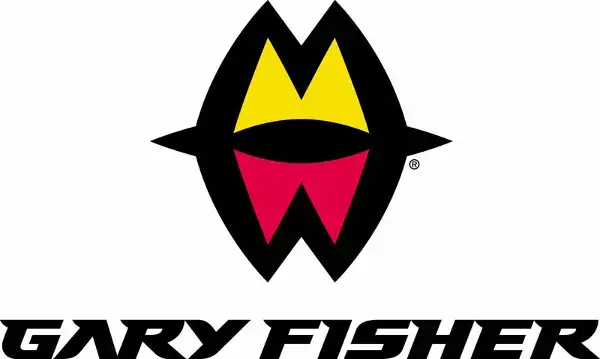Logo Perusahaan Gary Fisher