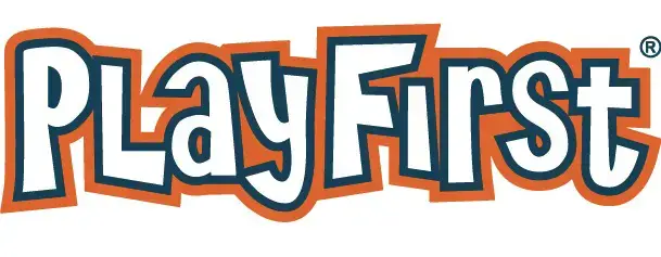 Playfirst Company Logo