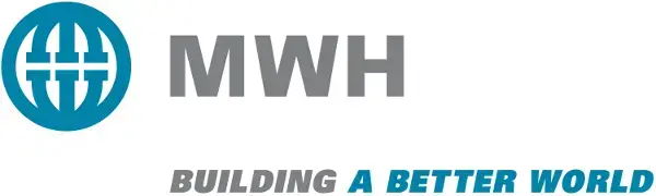 Logo Perusahaan Global MWH
