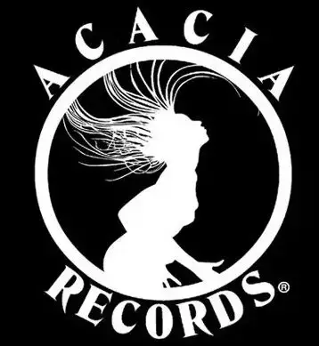 Logo perusahaan Acacia Records