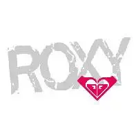 Roxy firma logo