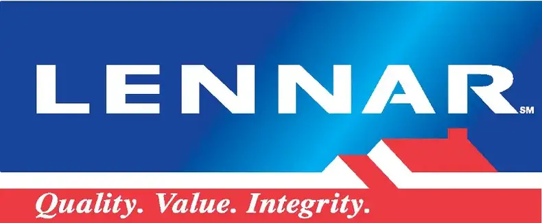 Logotipo da empresa Lennar