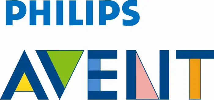 Avent şirket logosu