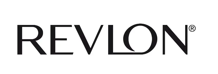 Logotipo da empresa Revlon