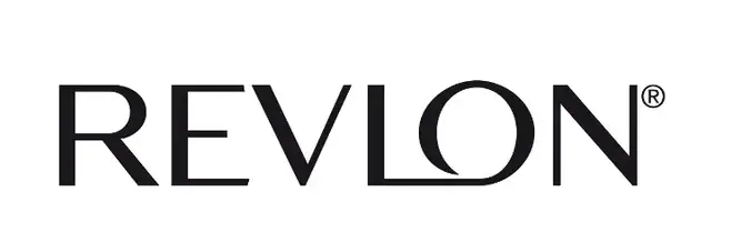 Revlon virksomhedens logo