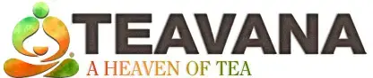 Logo perusahaan Teavana
