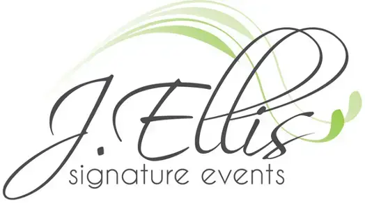 J Ellis Signature Events Company Logo