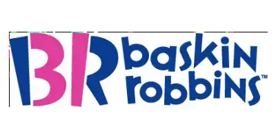 Baskin Robbins şirket logosu