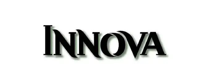 Innova virksomhedens logo