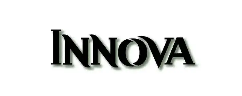 logo perusahaan innova