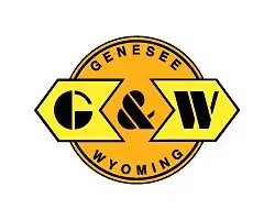 Genesee & Wyoming Inc. şirket logosu