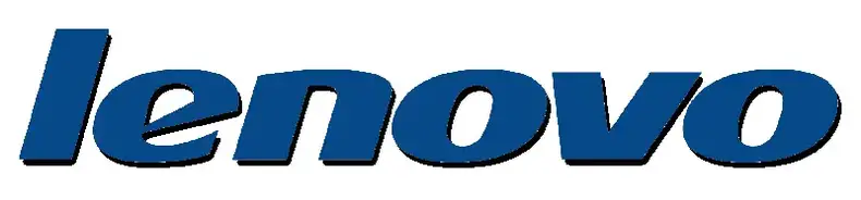 Logo de l'entreprise Lenovo